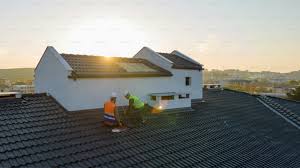 Professional Roofing Contractor in Guilford Center, CT